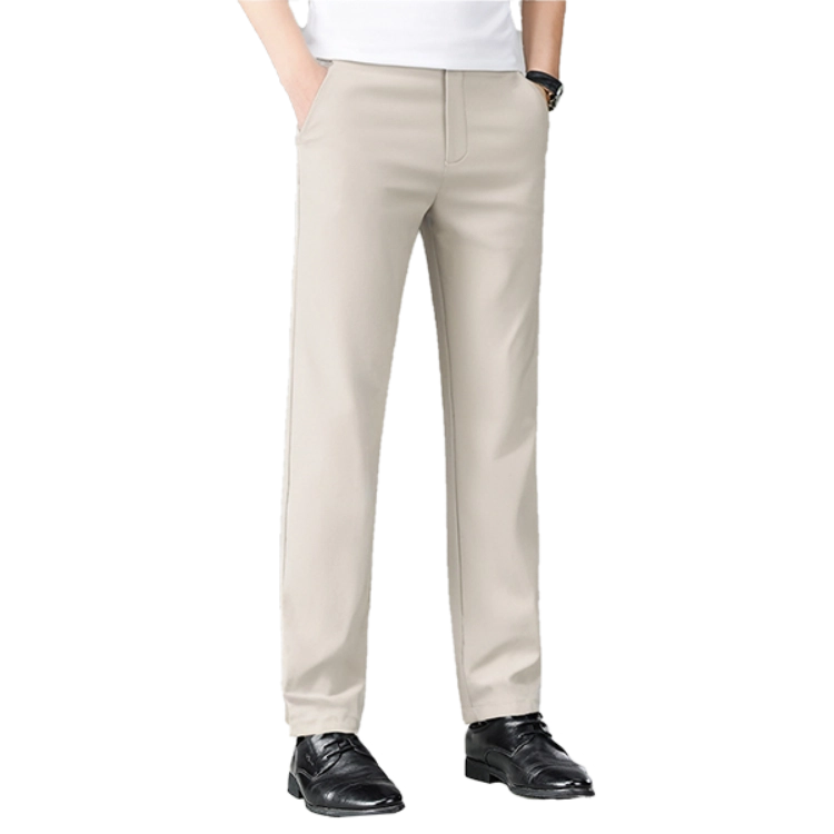 BaiYuan Trousers