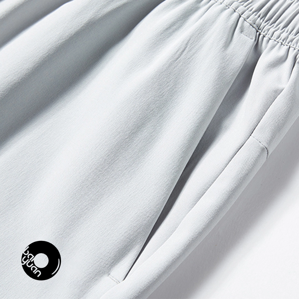 BaiYuan Trousers