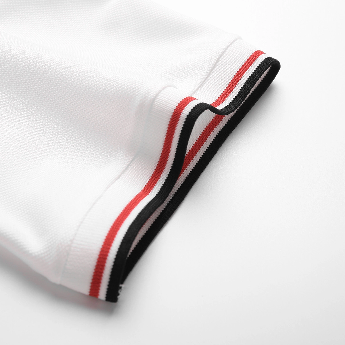 BaiYuan Trousers Polo
