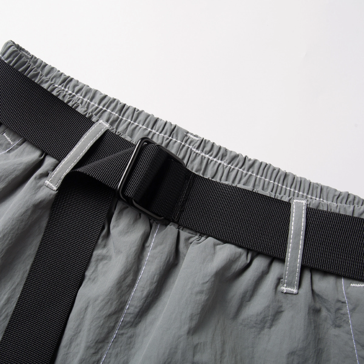 BaiYuan Trousers