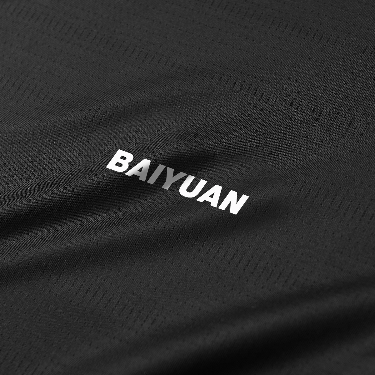 BaiYuan Trousers TT