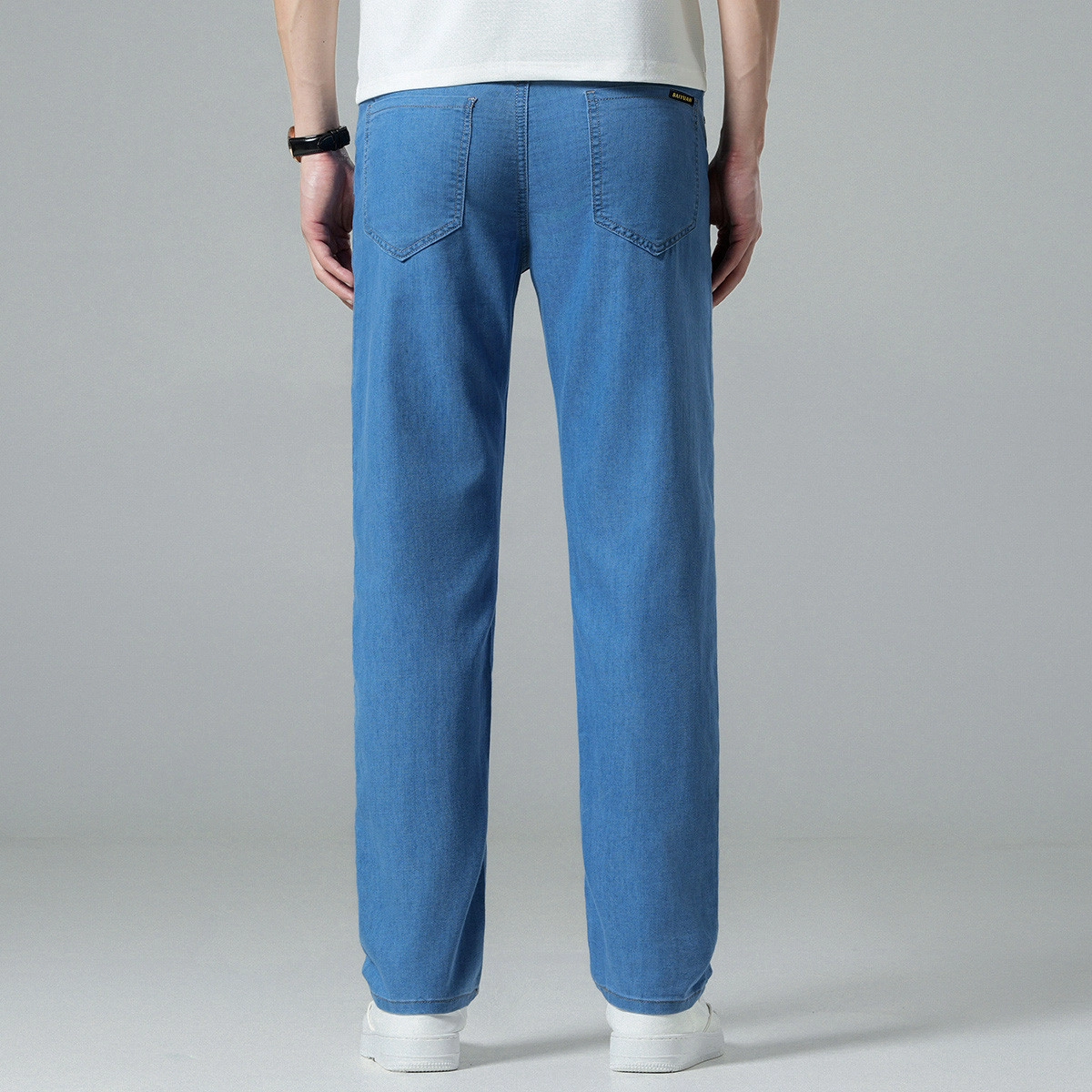 BaiYuan Trousers
