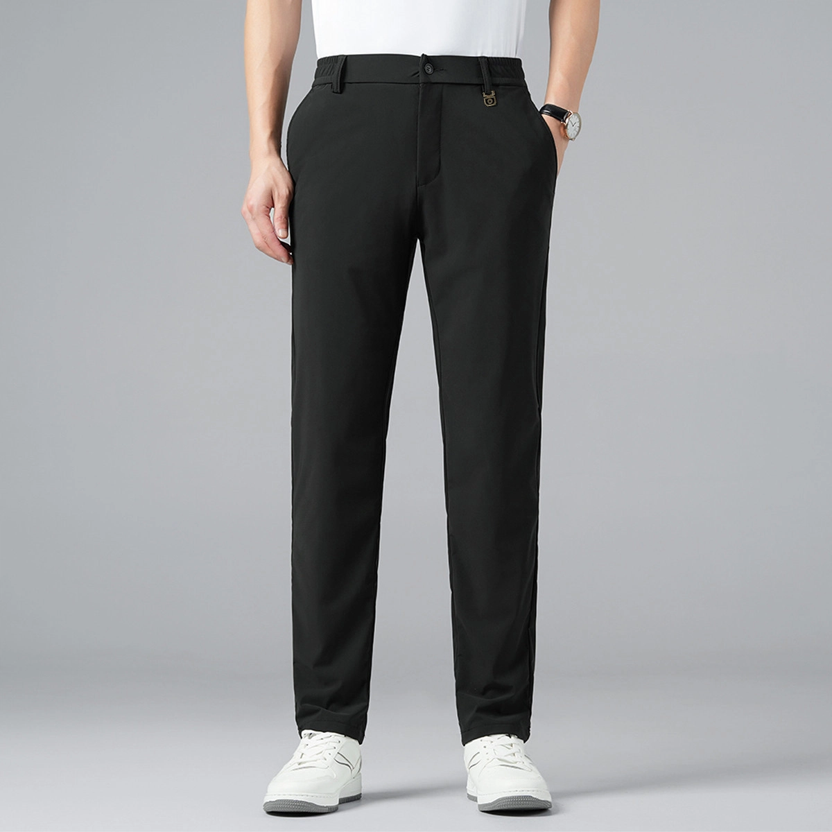 BaiYuan Trousers