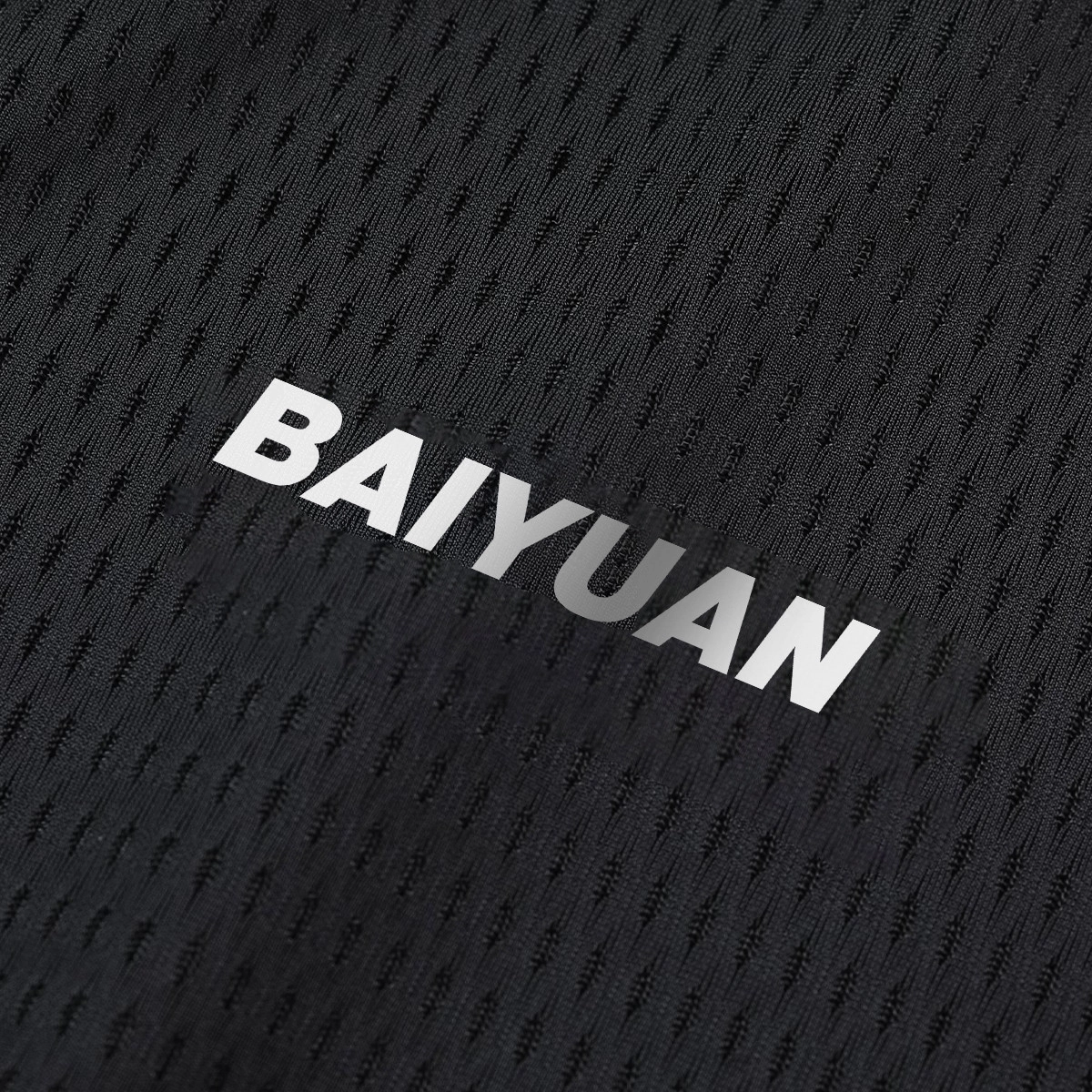 BaiYuan Trousers T