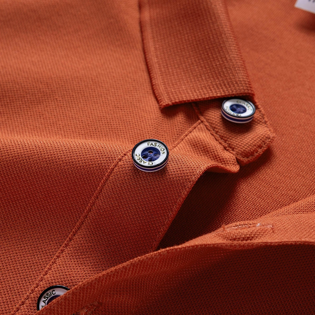 BaiYuan Trousers Polo