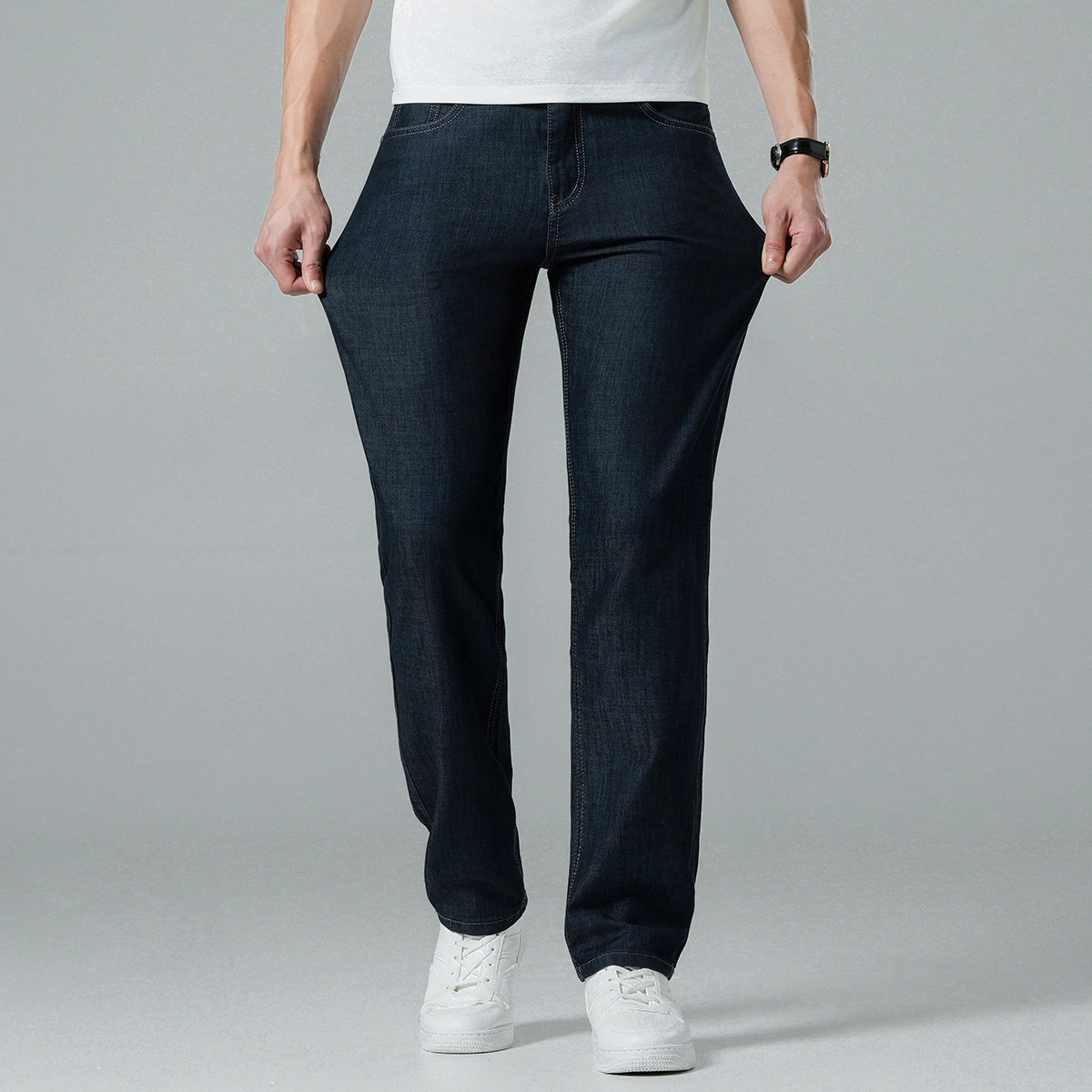 BaiYuan Trousers