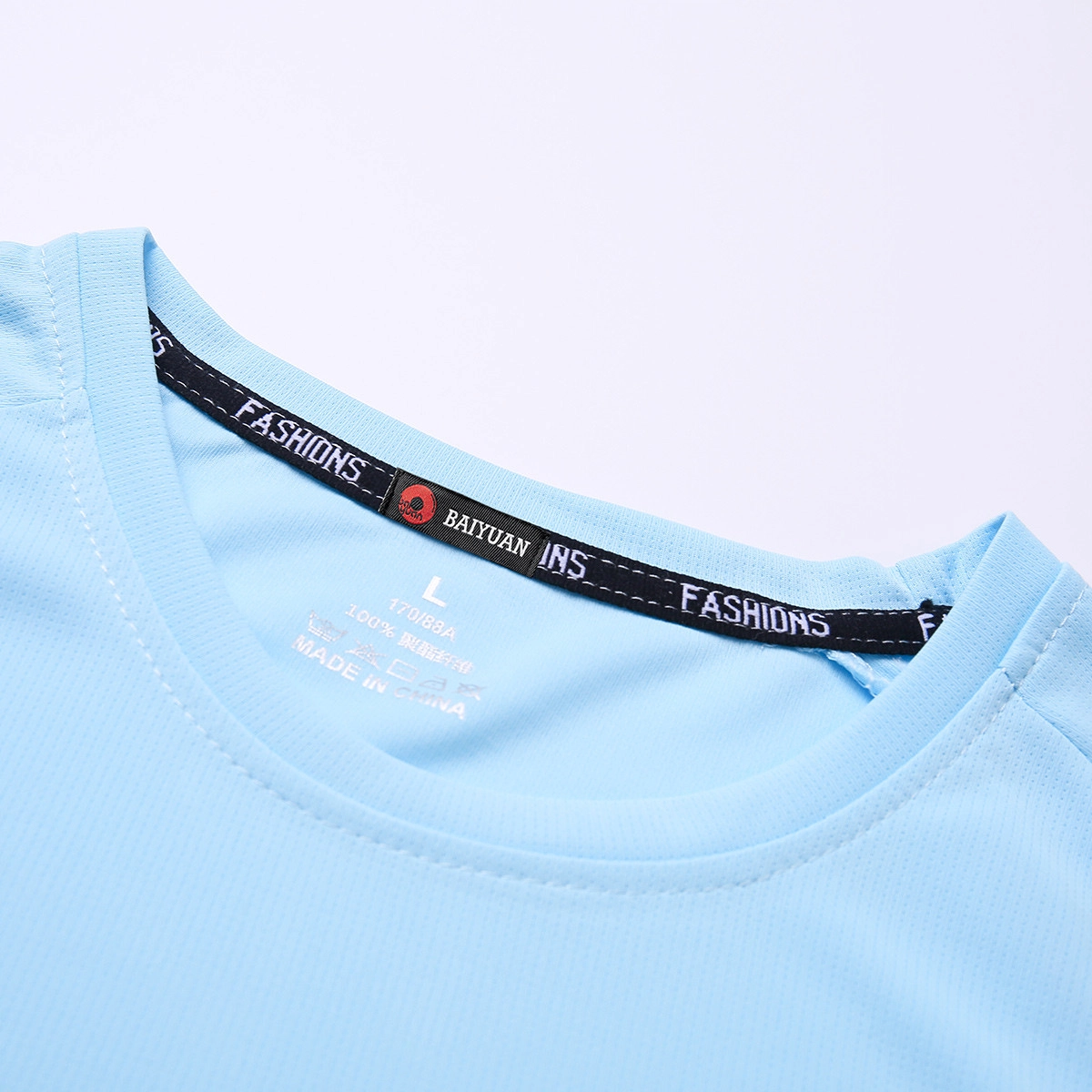 BaiYuan Trousers T