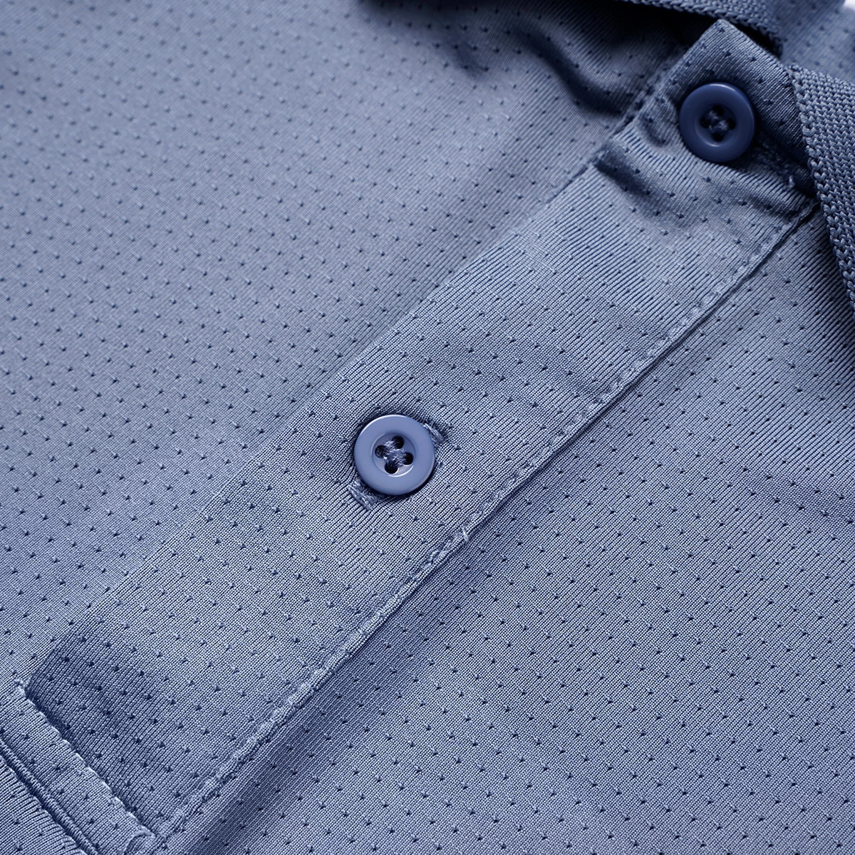 BaiYuan Trousers Polo