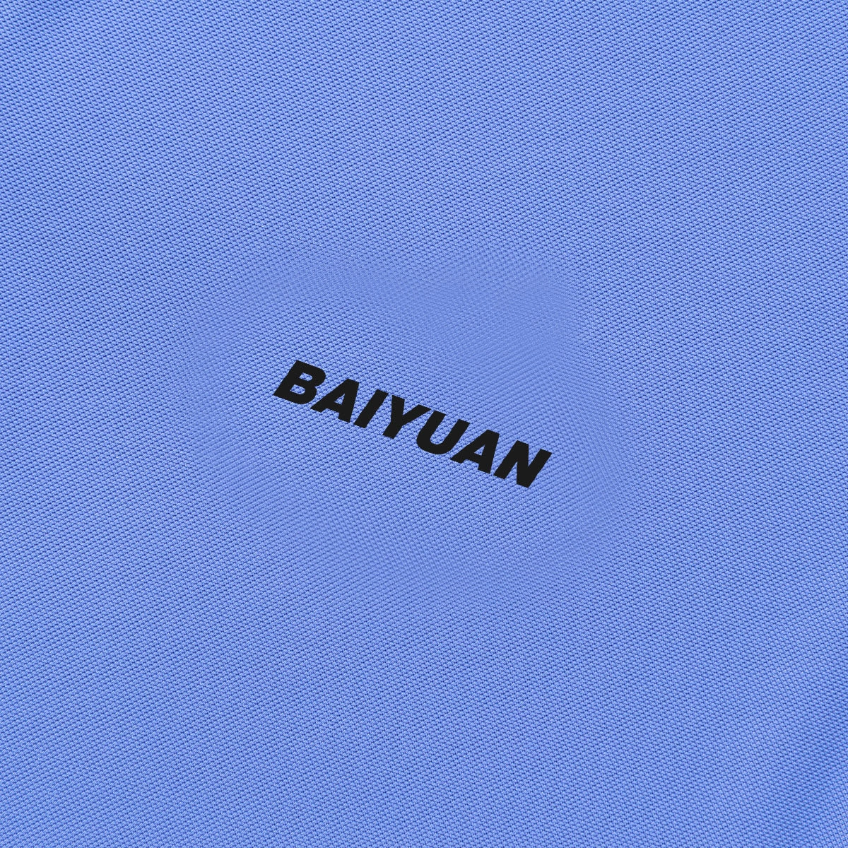 BaiYuan Trousers poloPolo