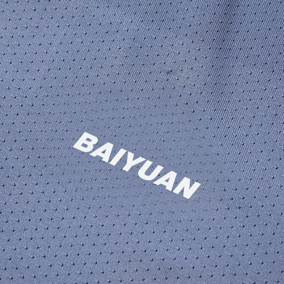 BaiYuan Trousers Polo