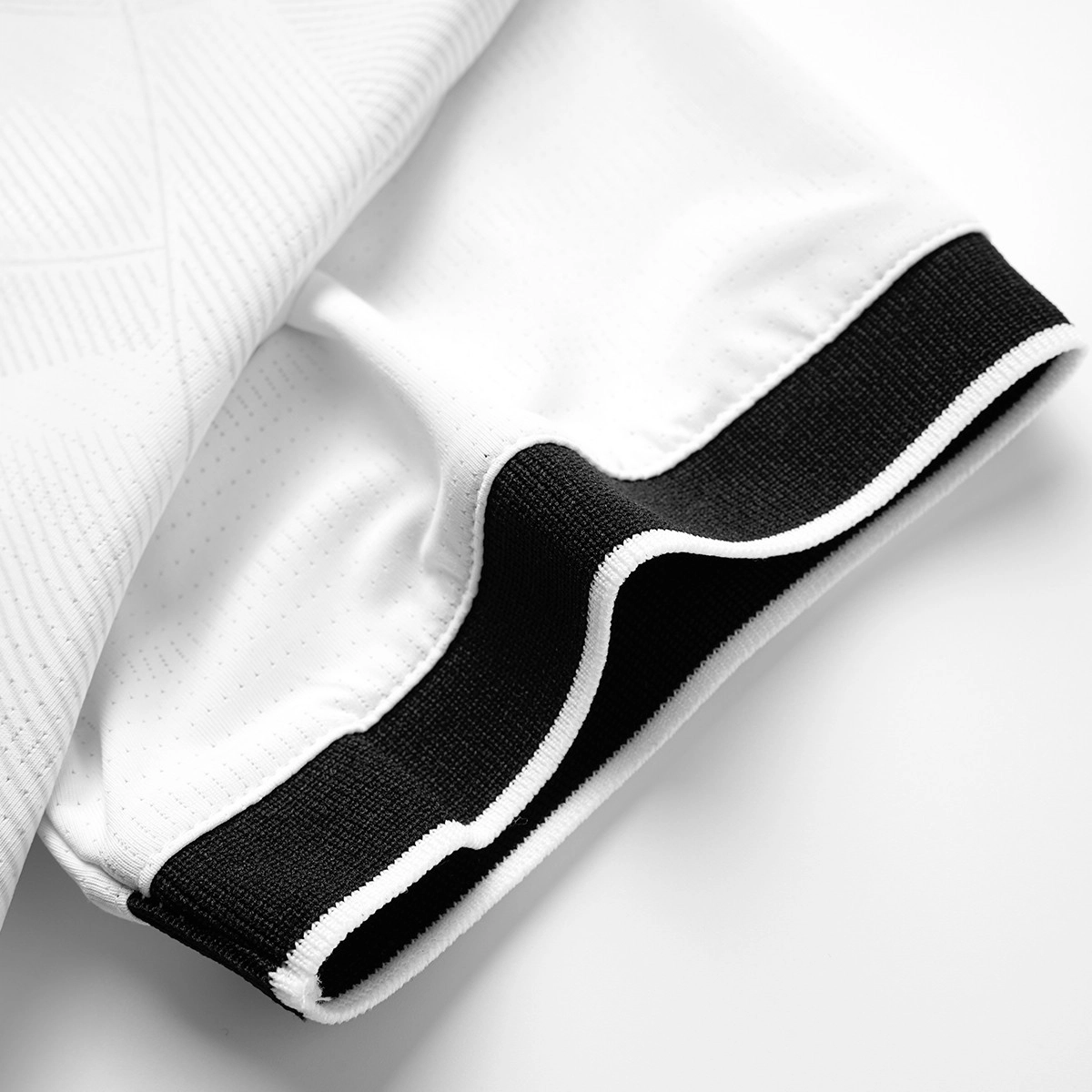 BaiYuan Trousers Polo