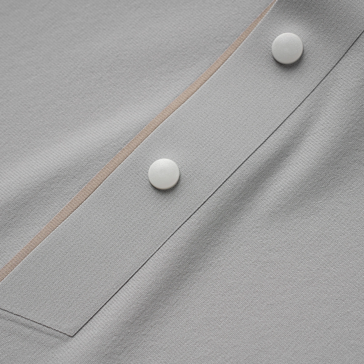 BaiYuan Trousers Polo