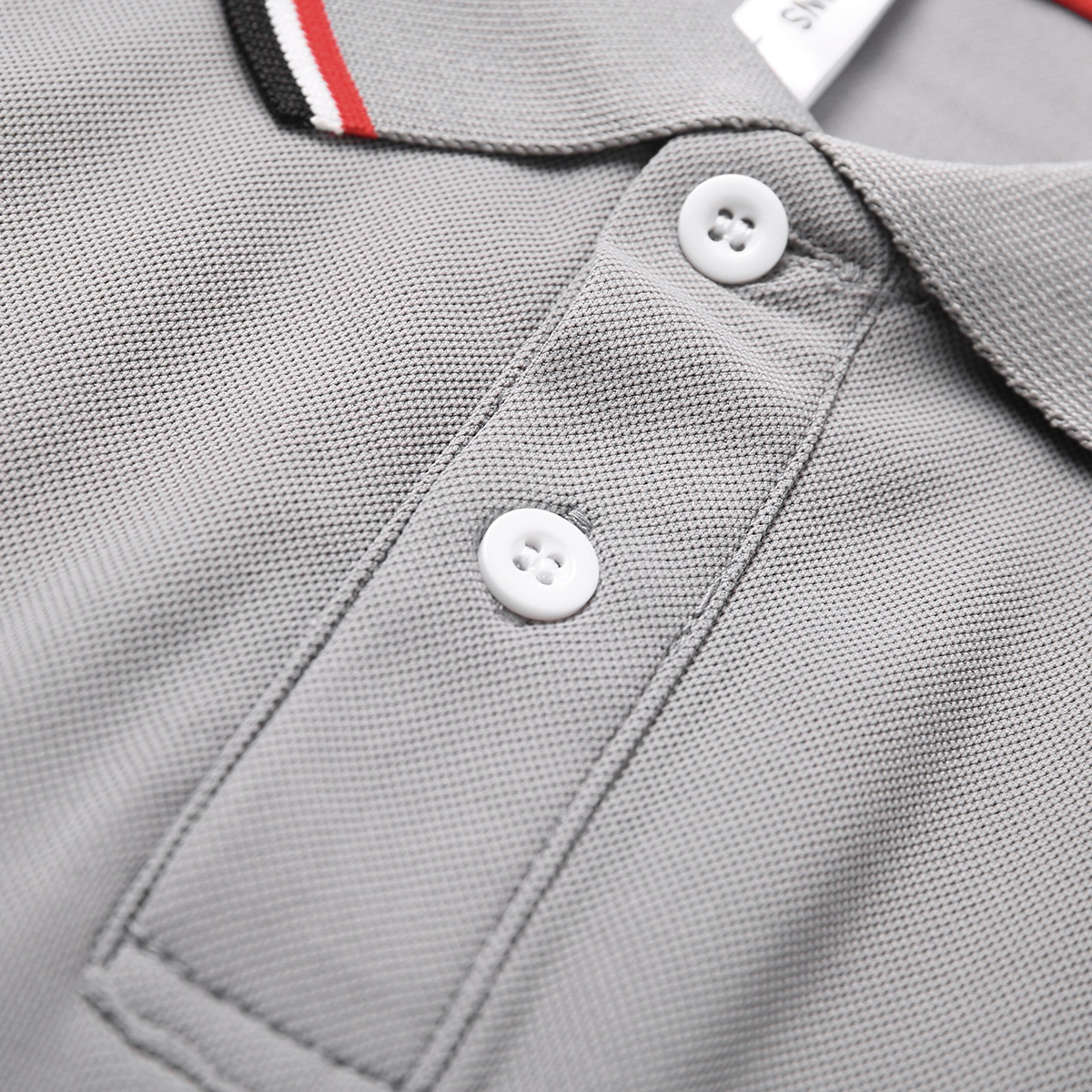 BaiYuan Trousers Polo