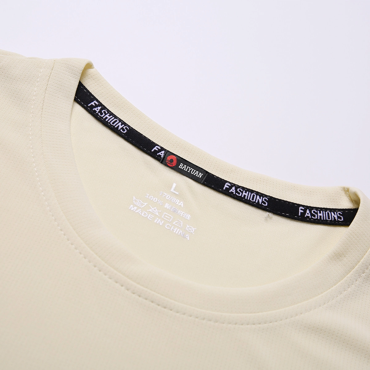 BaiYuan Trousers T