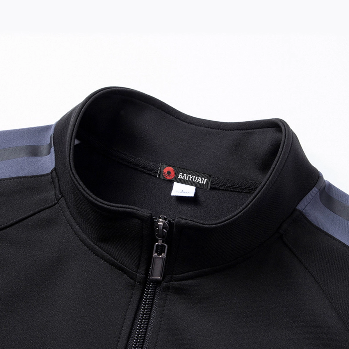 BaiYuan Trousers 2025