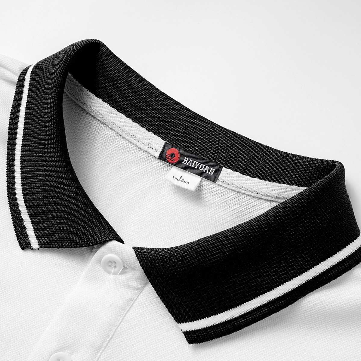 BaiYuan Trousers Polo