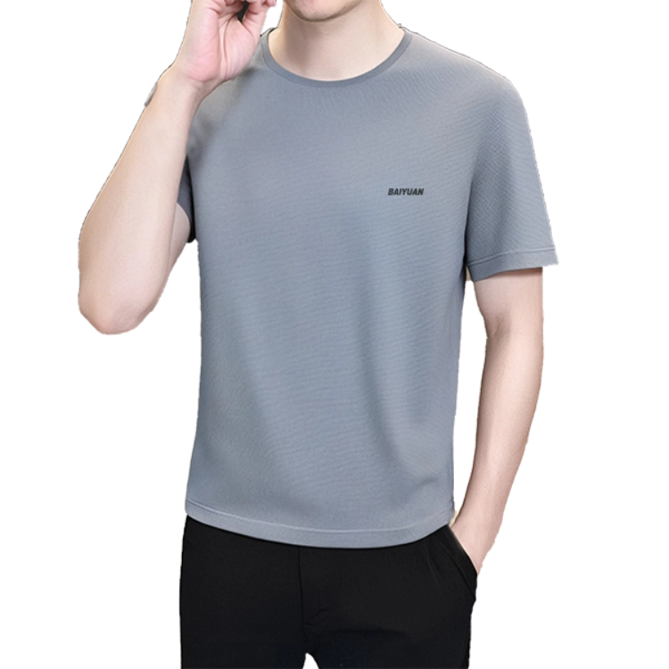 BaiYuan Trousers T