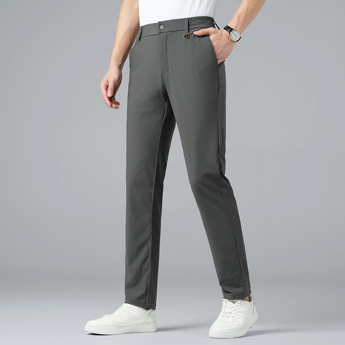BaiYuan Trousers