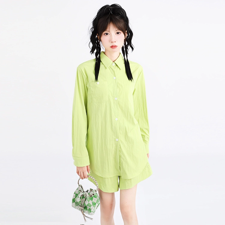SNZX polo