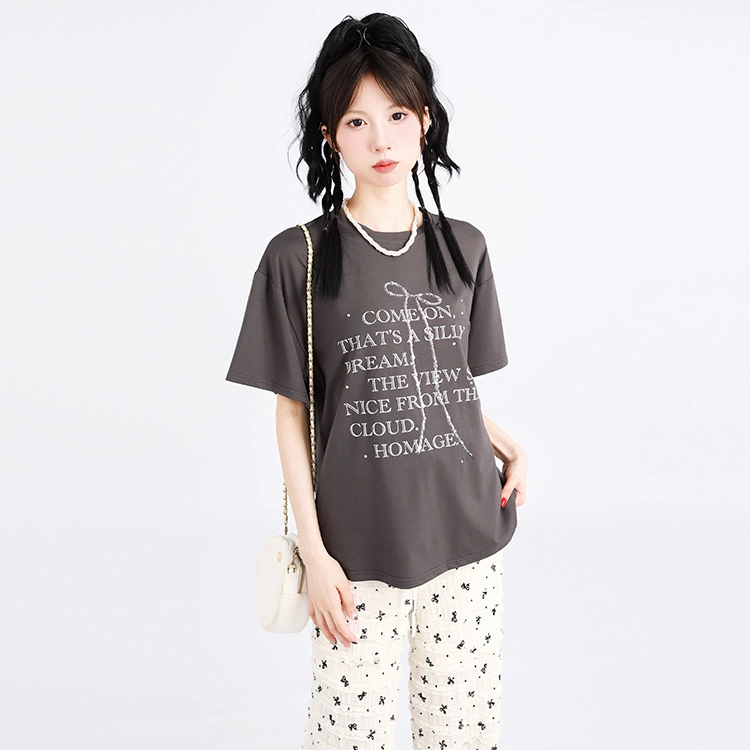 SNZX SS24 T