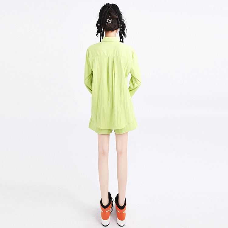 SNZX polo