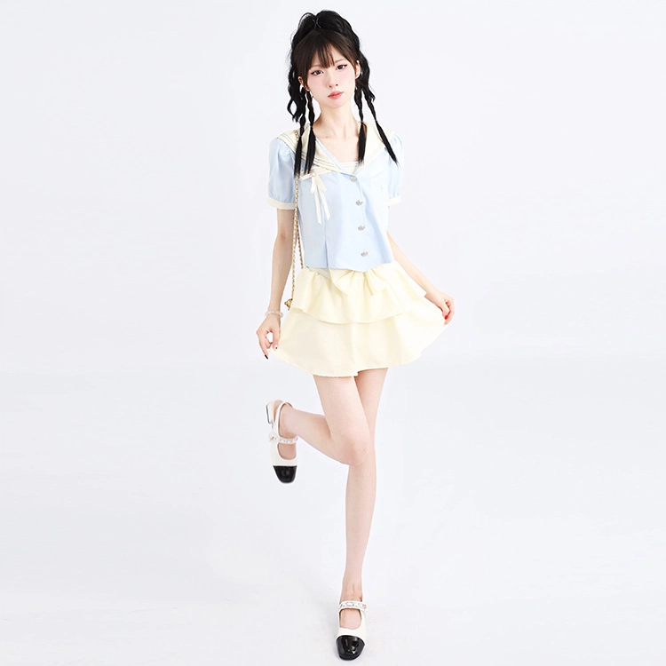SNZX SS24