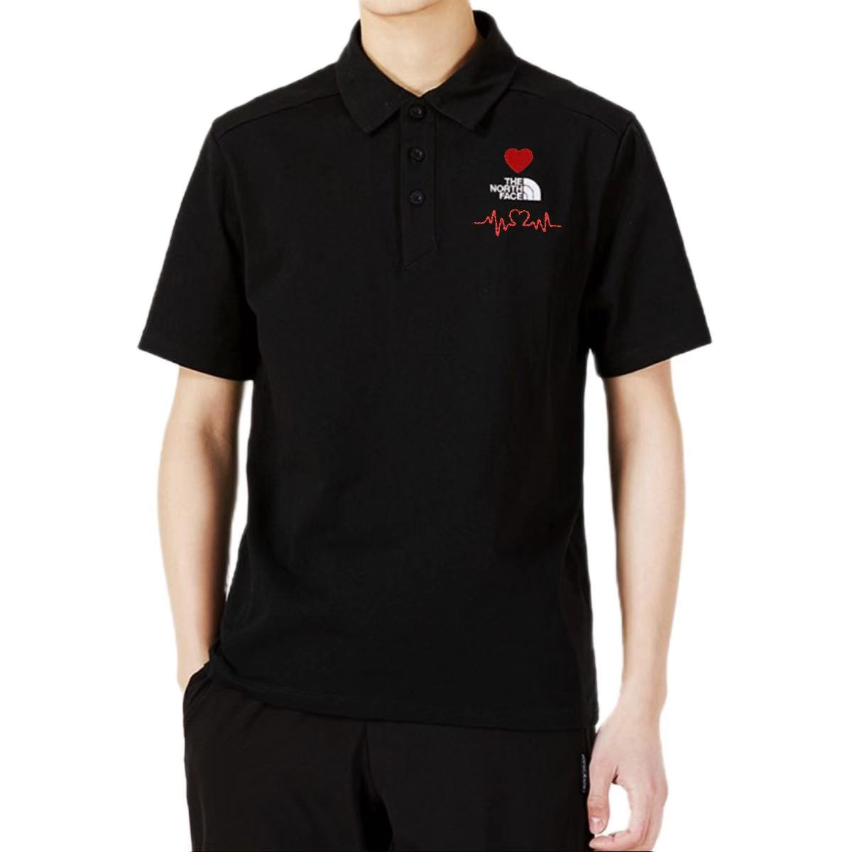 THE NORTH FACE LogoPolo