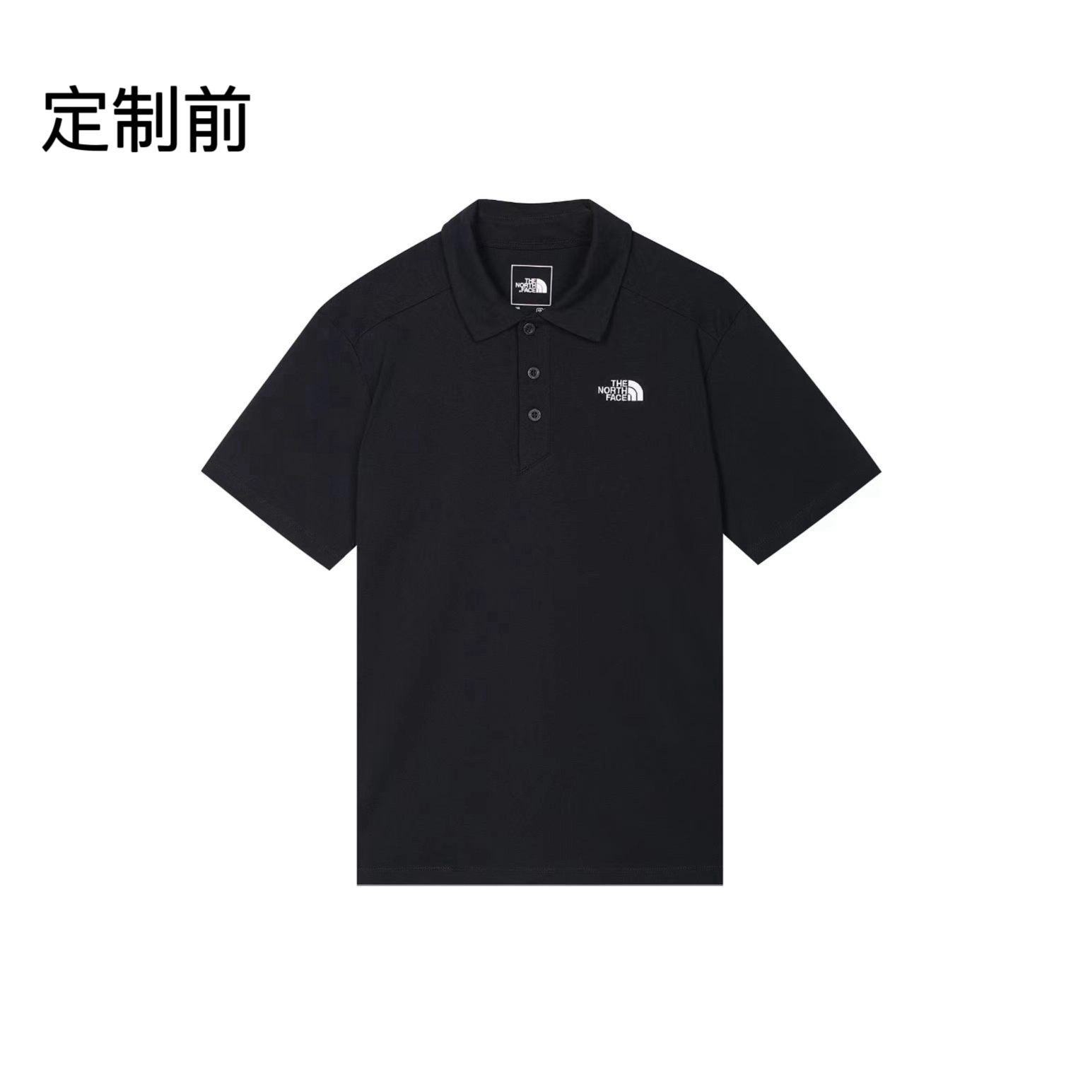 THE NORTH FACE LogoPolo