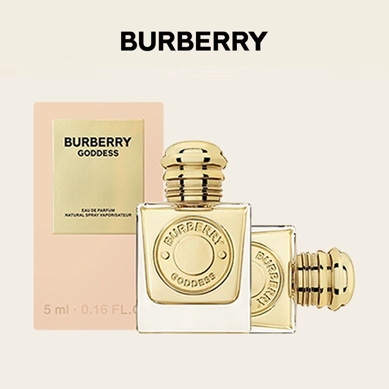 BURBERRY Q 5ml EDP