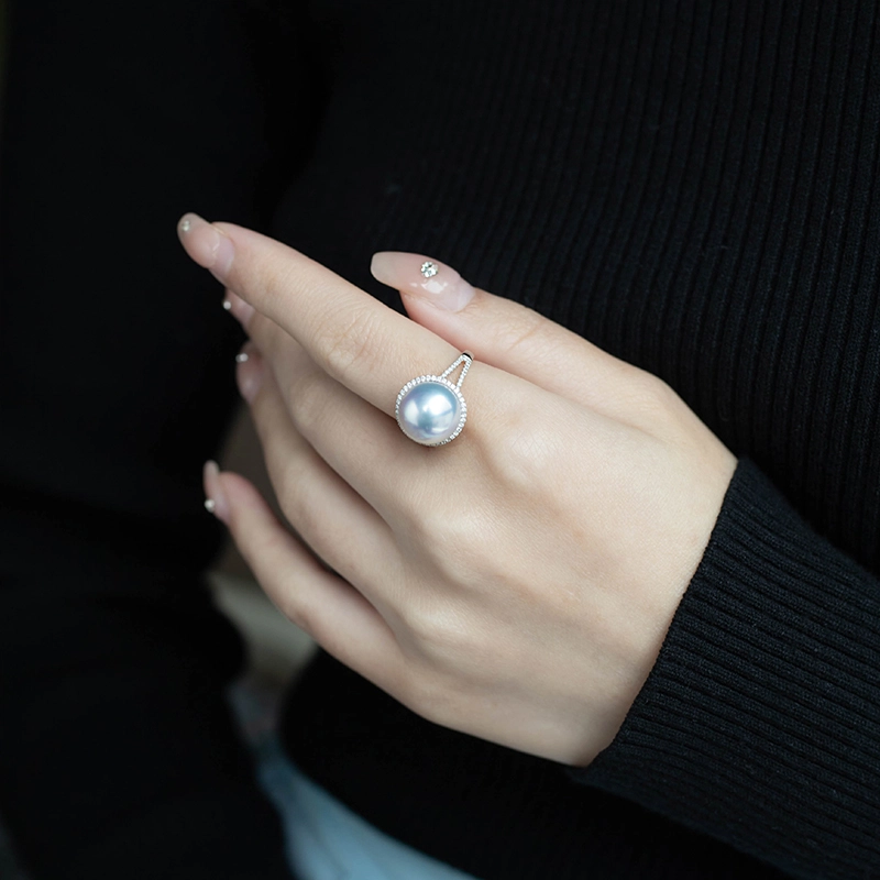 AKOYA 18K11-12