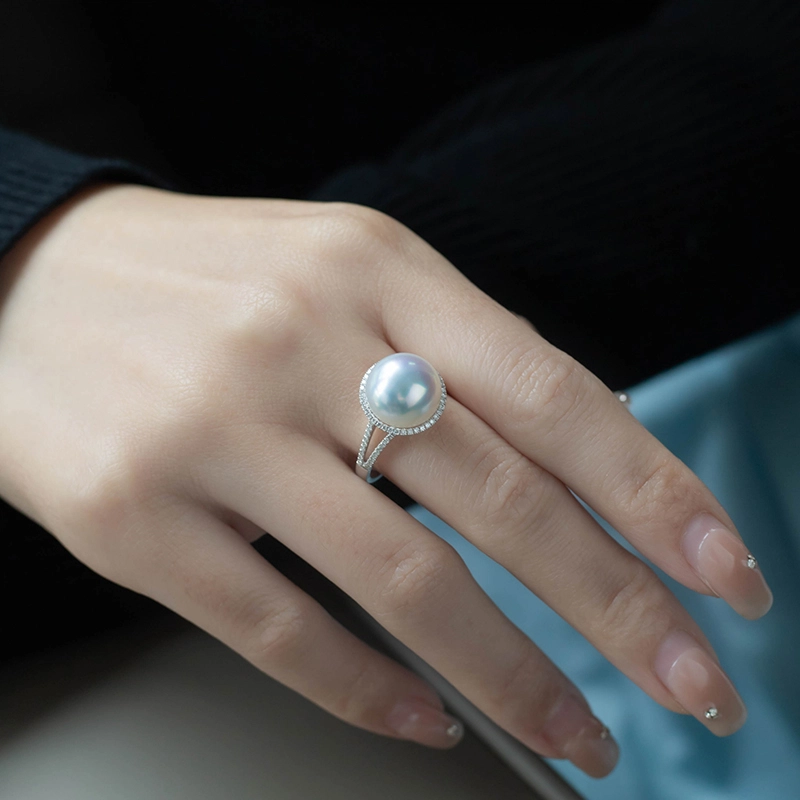 AKOYA 18K11-12