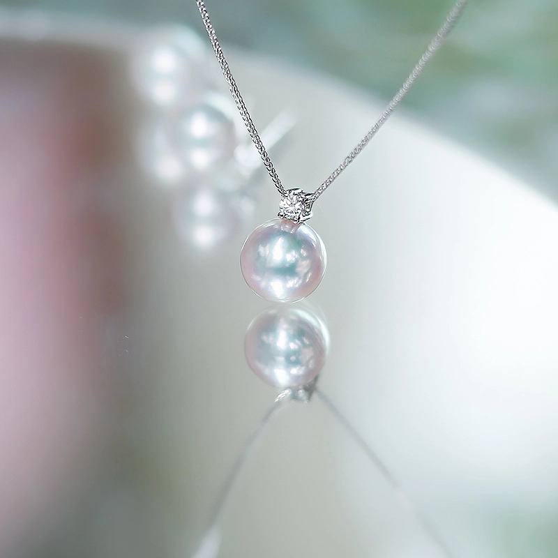 AKOYA 18K8-8.5 0571
