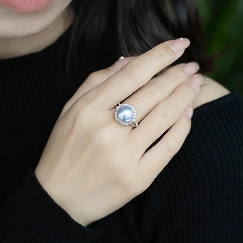 AKOYA 18K11-12