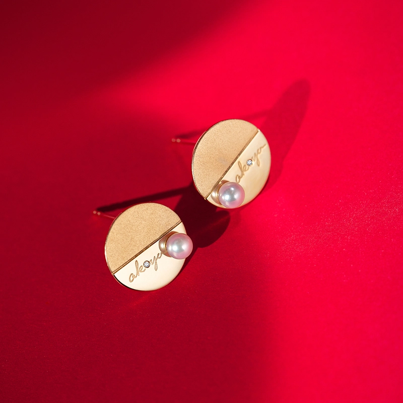AKOYA 18K3-3.5 2101