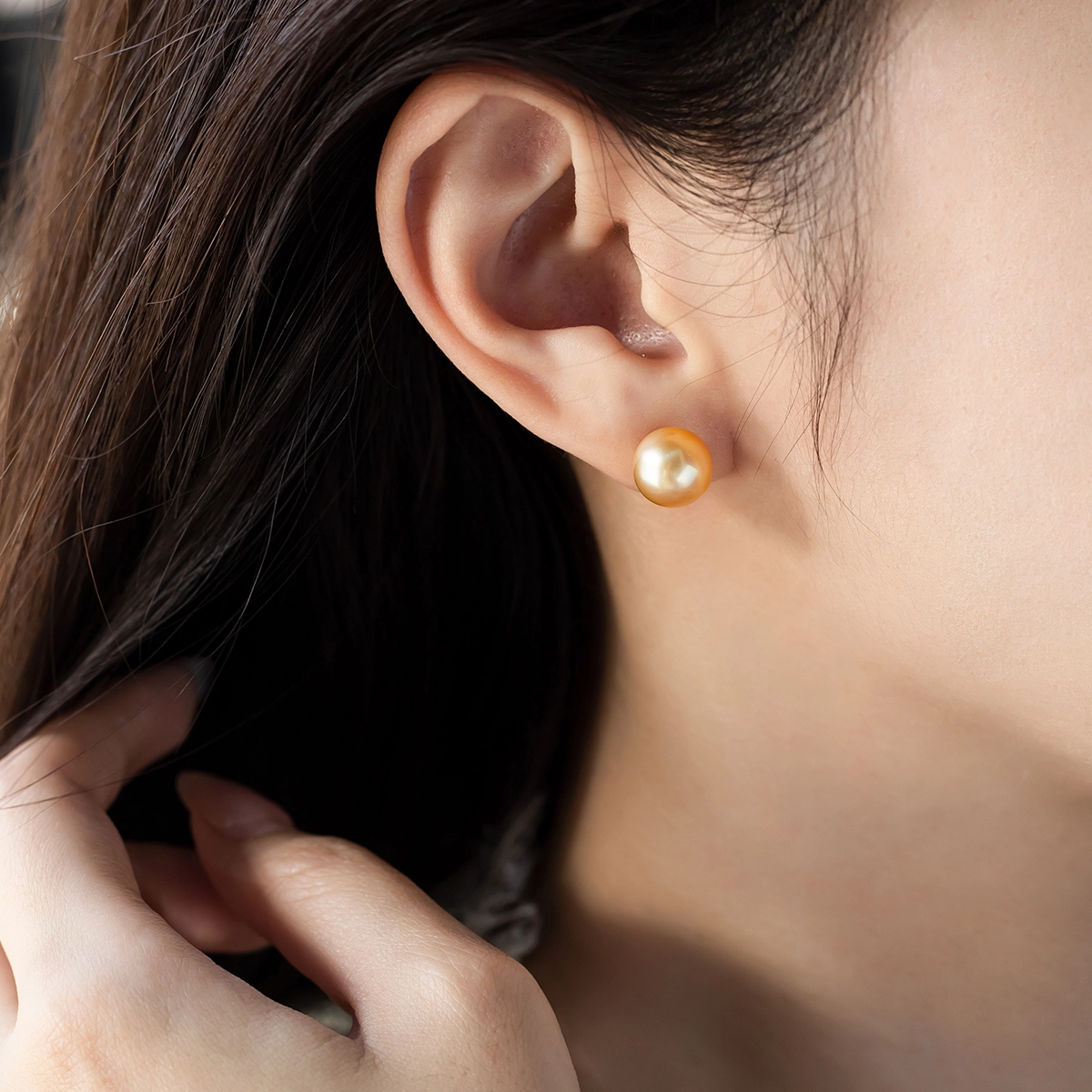 AKOYA 18K 8-99-10
