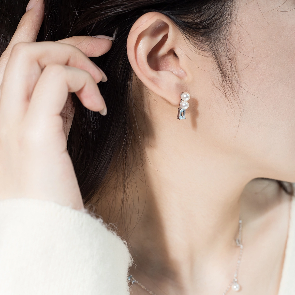 AKOYA S9255-6mmbaby