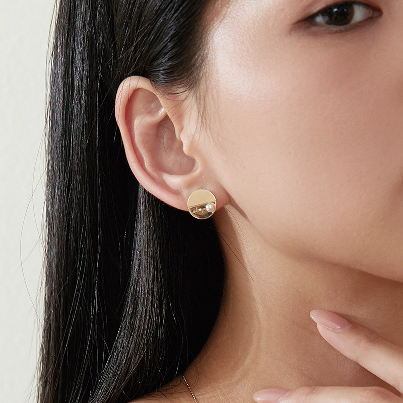AKOYA 18K3-3.5 2101