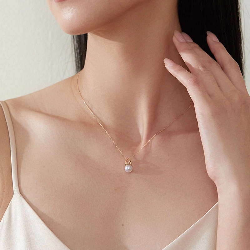 AKOYA A18K