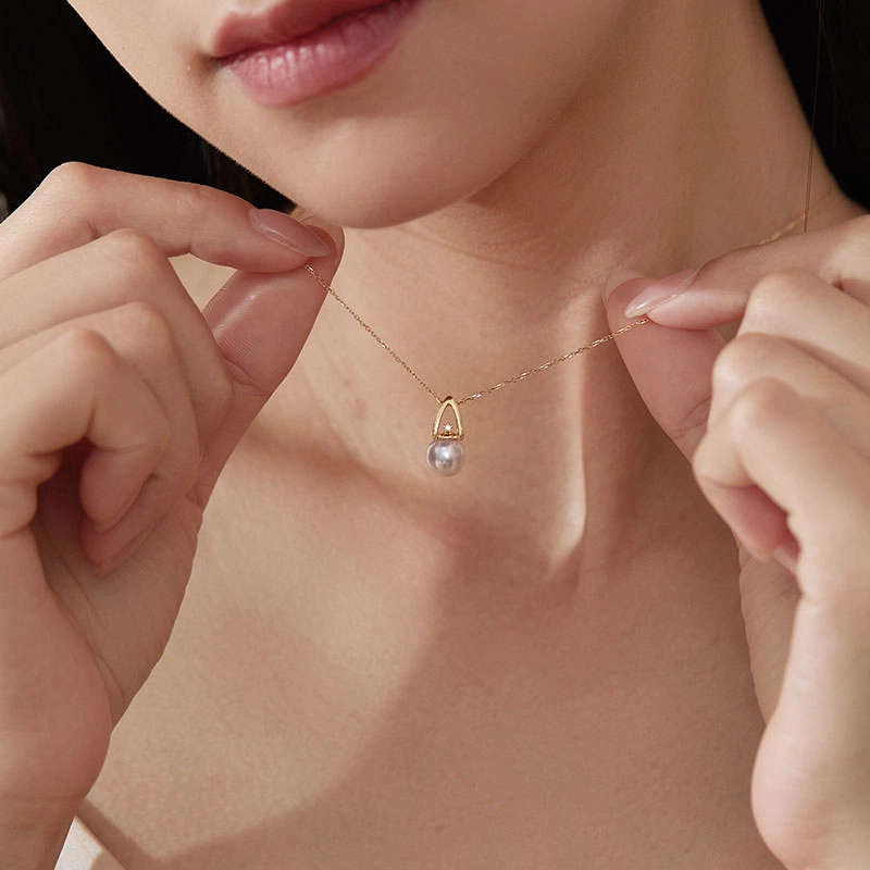 AKOYA A18K