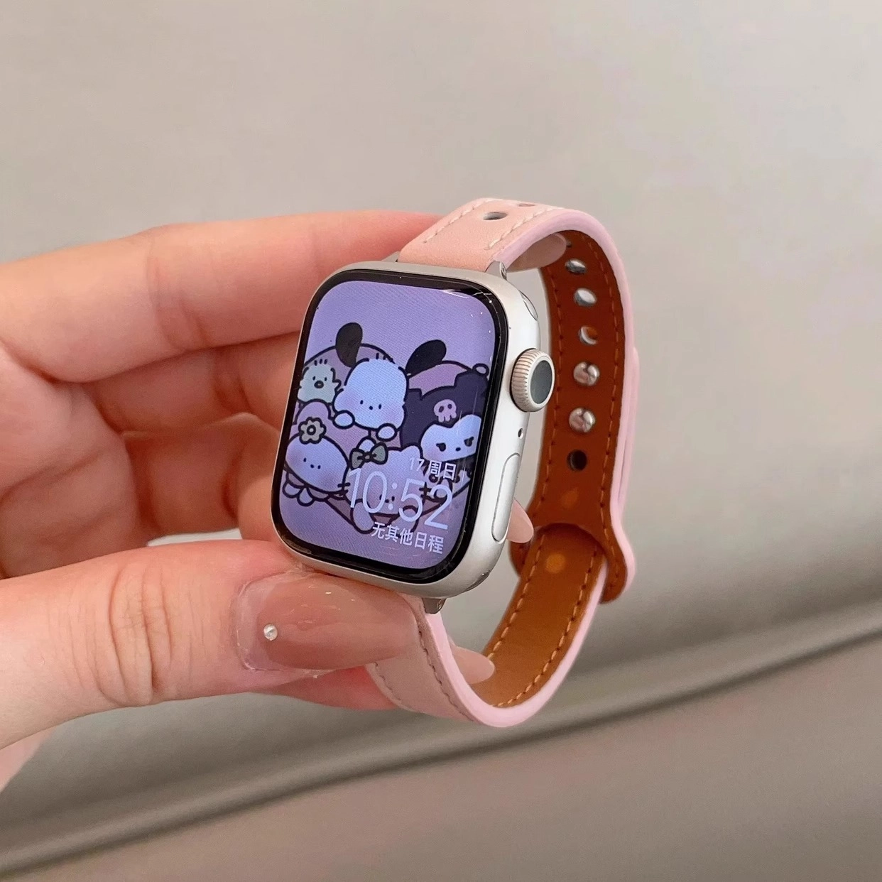 XINGYING S10iWatch9Apple Watch 8S7 65432ultra46mm