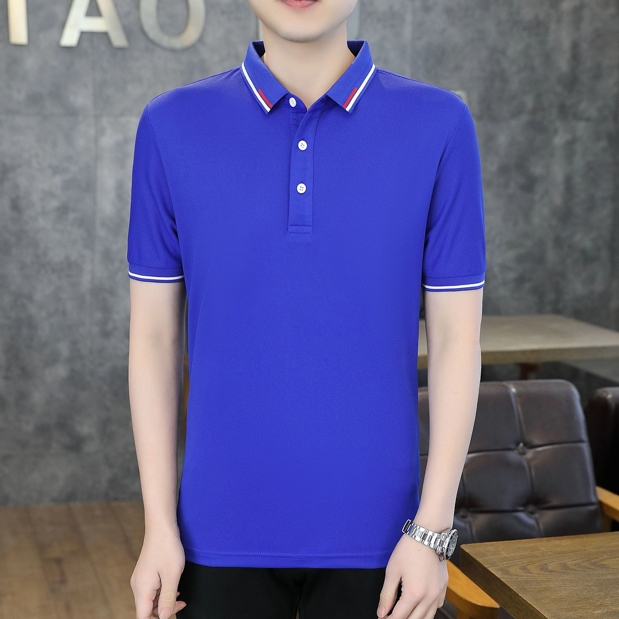 PEIMENG Polo