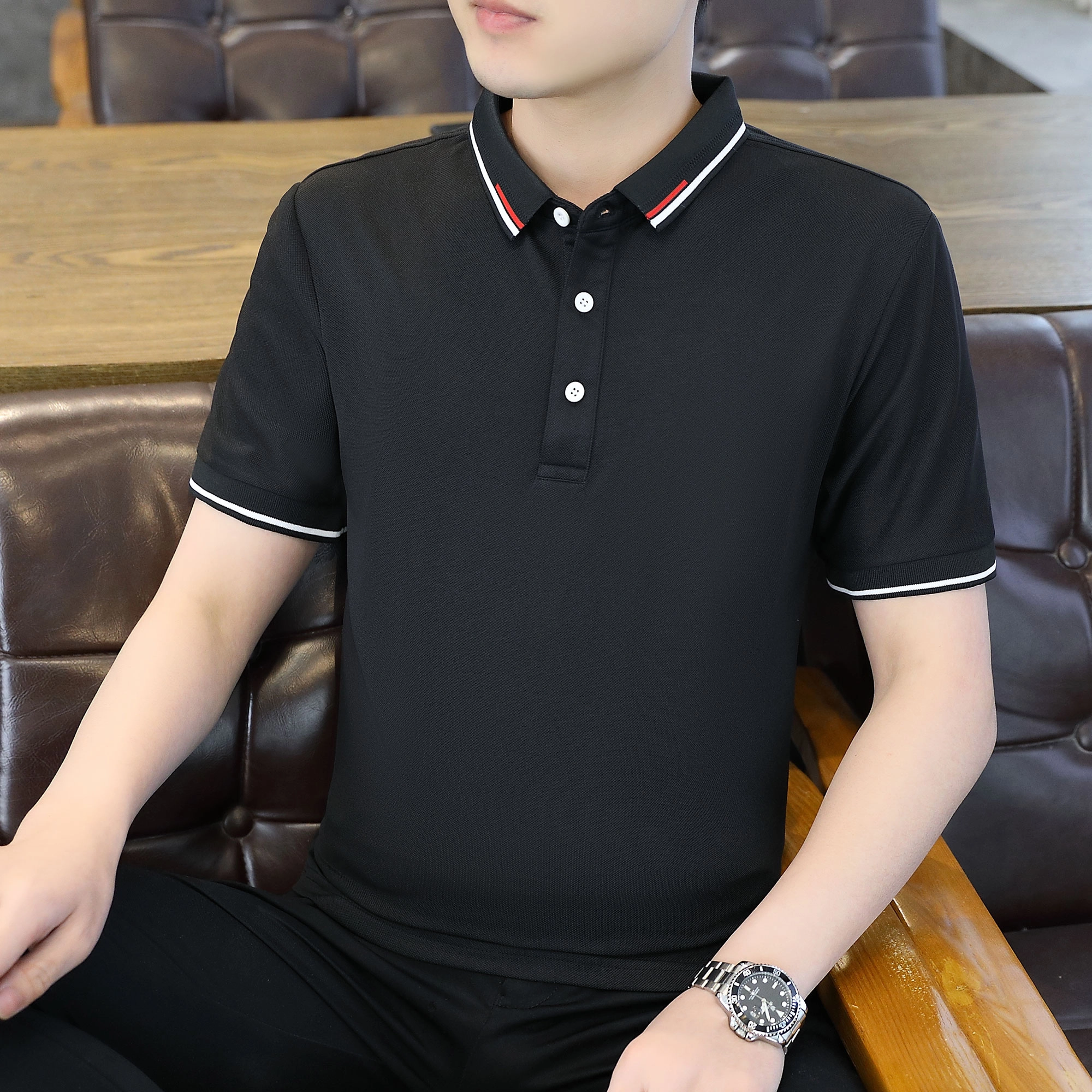 PEIMENG Polo