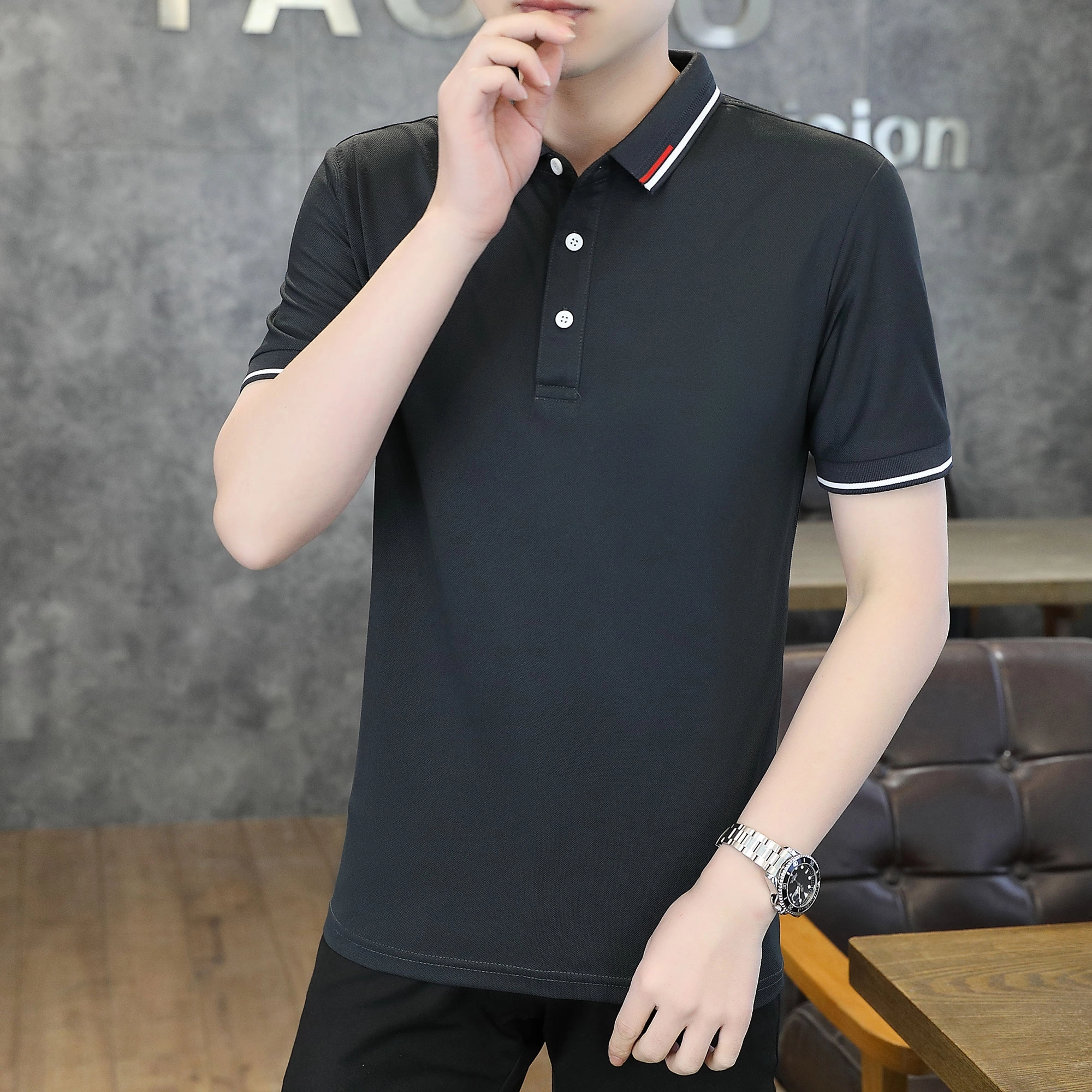 PEIMENG Polo