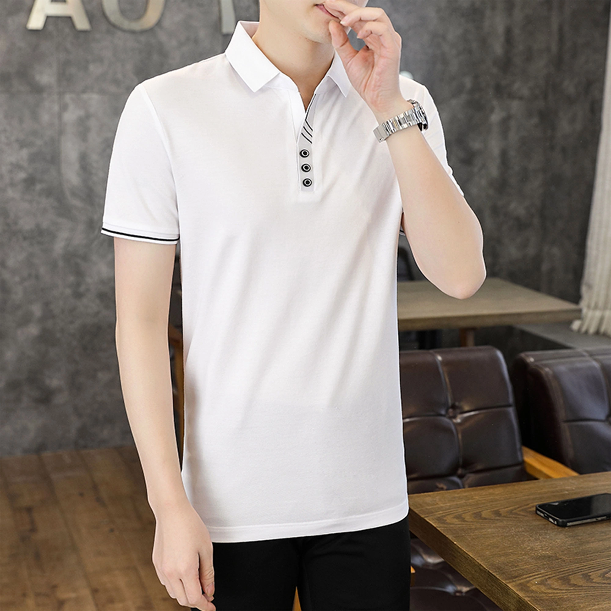 PEIMENG Polo