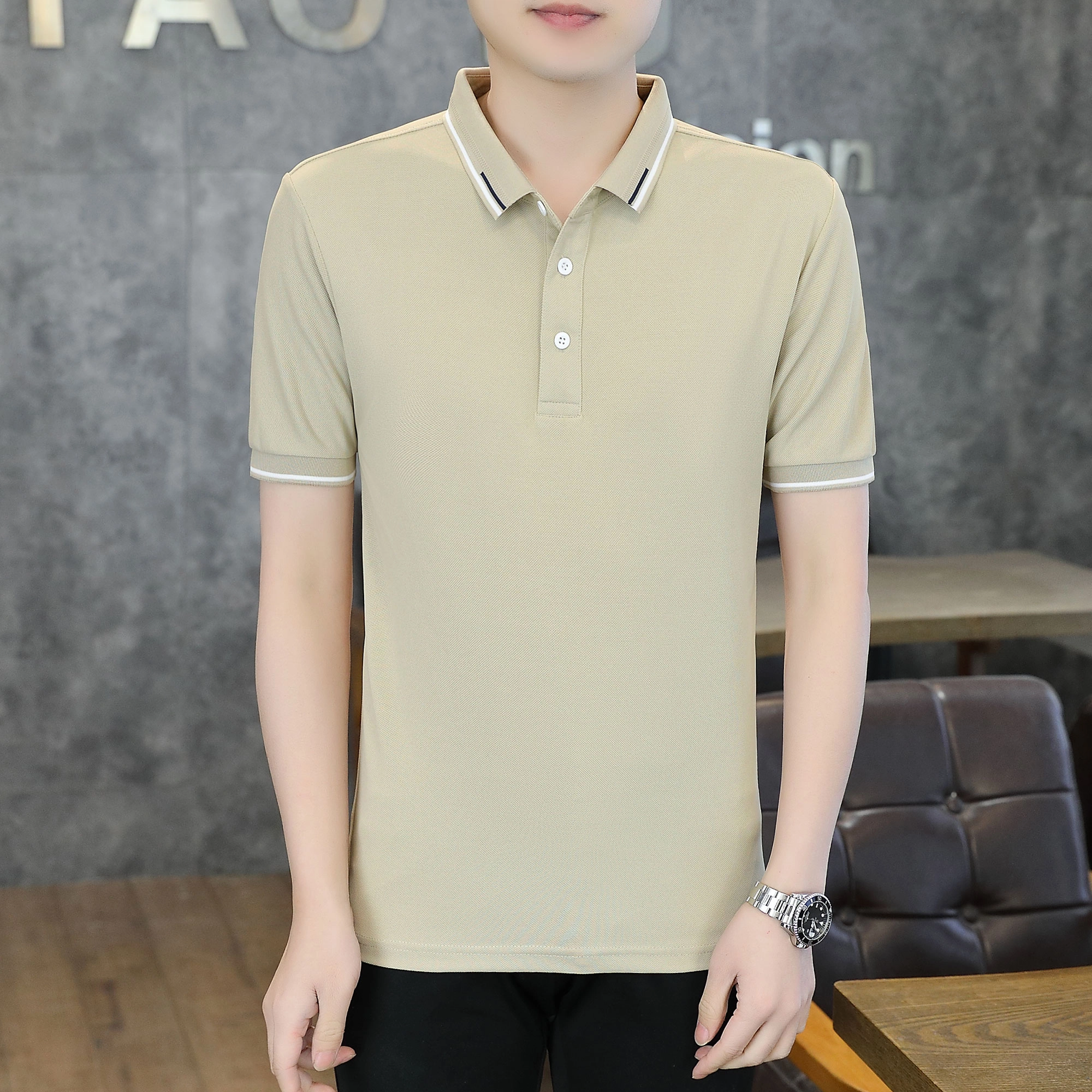 PEIMENG Polo