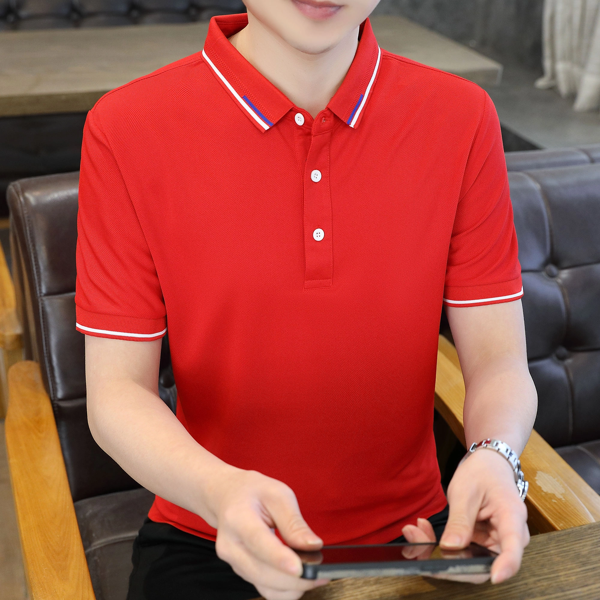 PEIMENG Polo