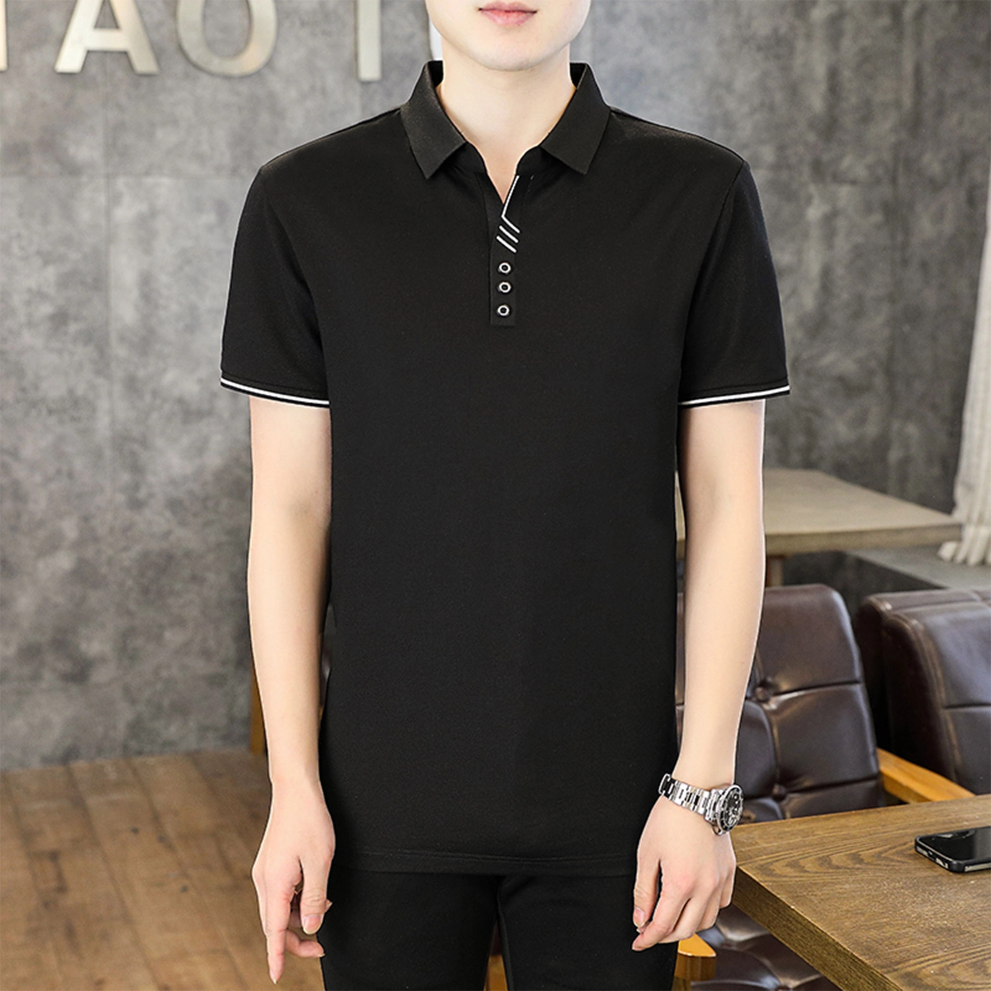 PEIMENG Polo