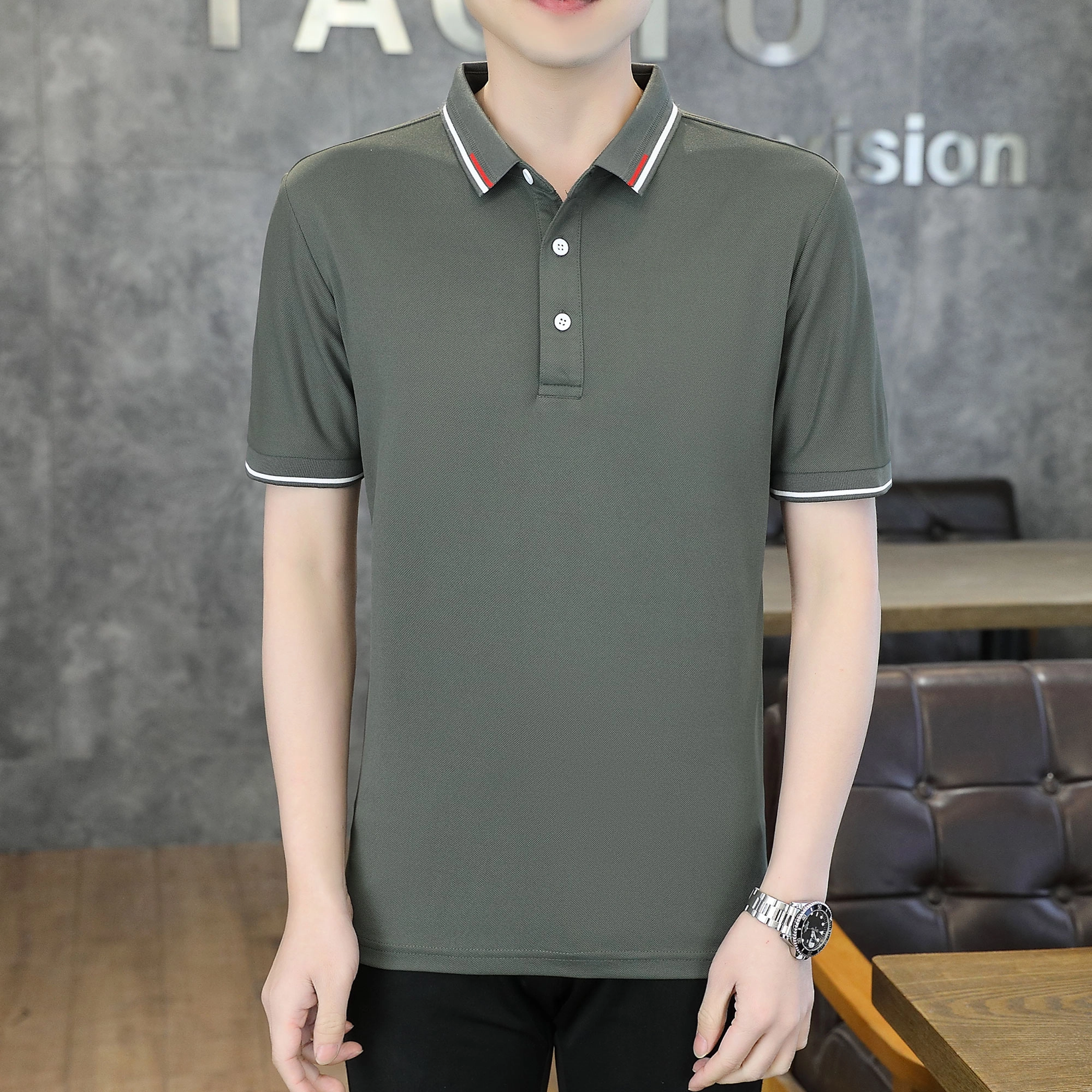 PEIMENG Polo