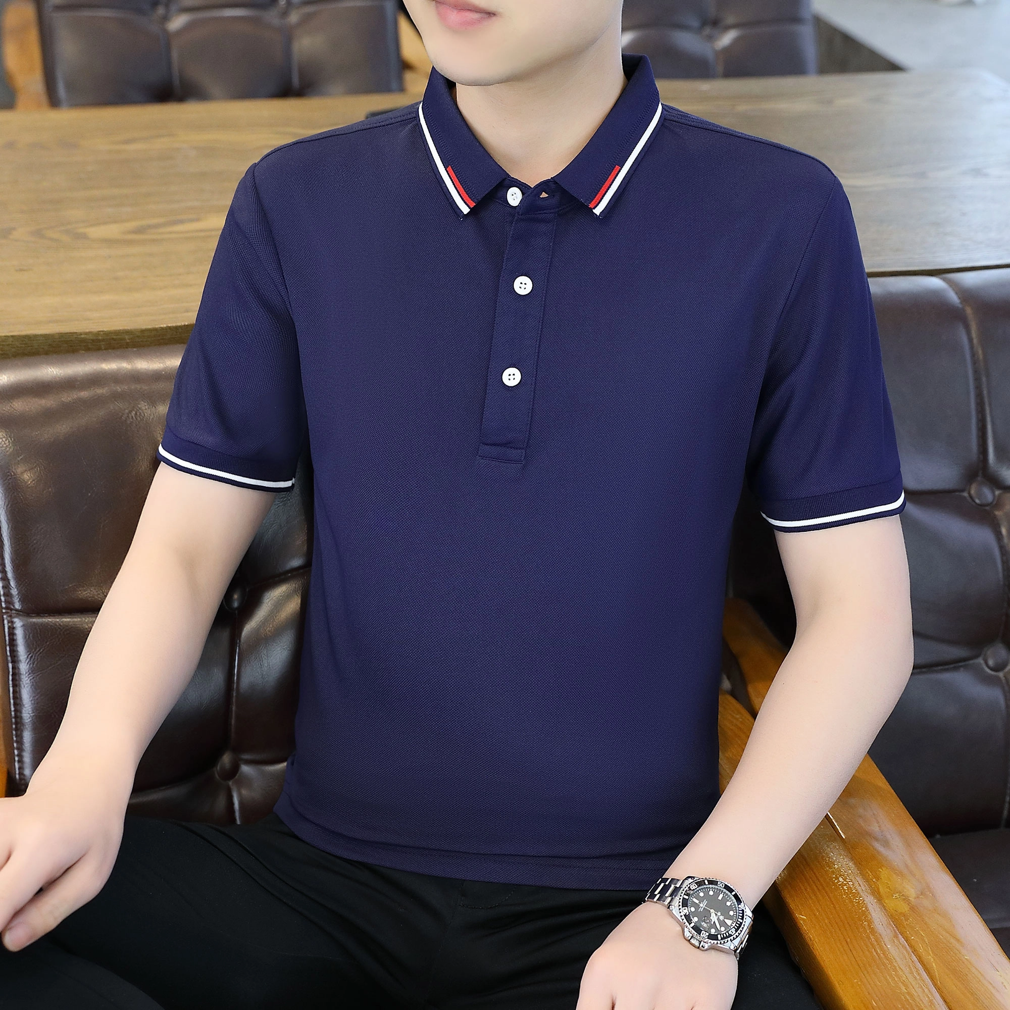 PEIMENG Polo
