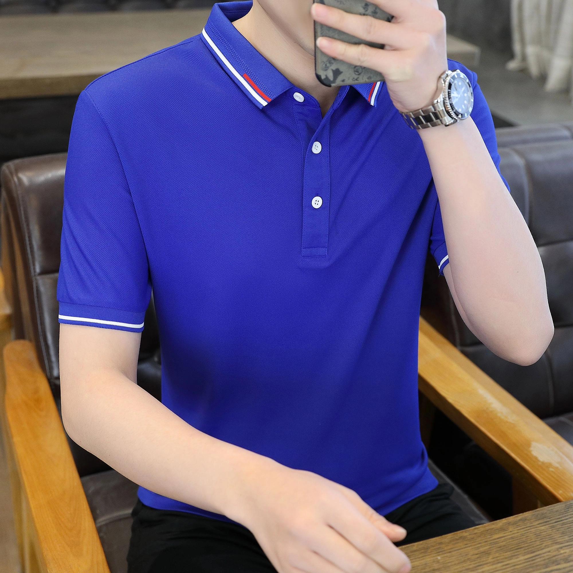 PEIMENG Polo